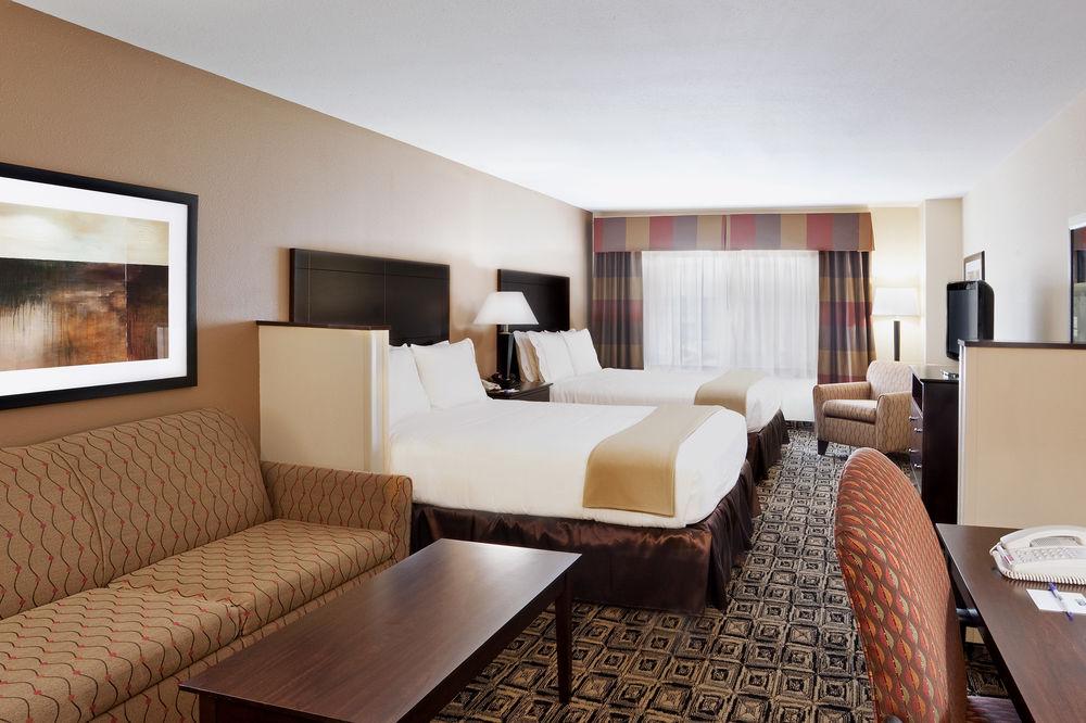 Holiday Inn Express & Suites Zanesville North By Ihg Extérieur photo