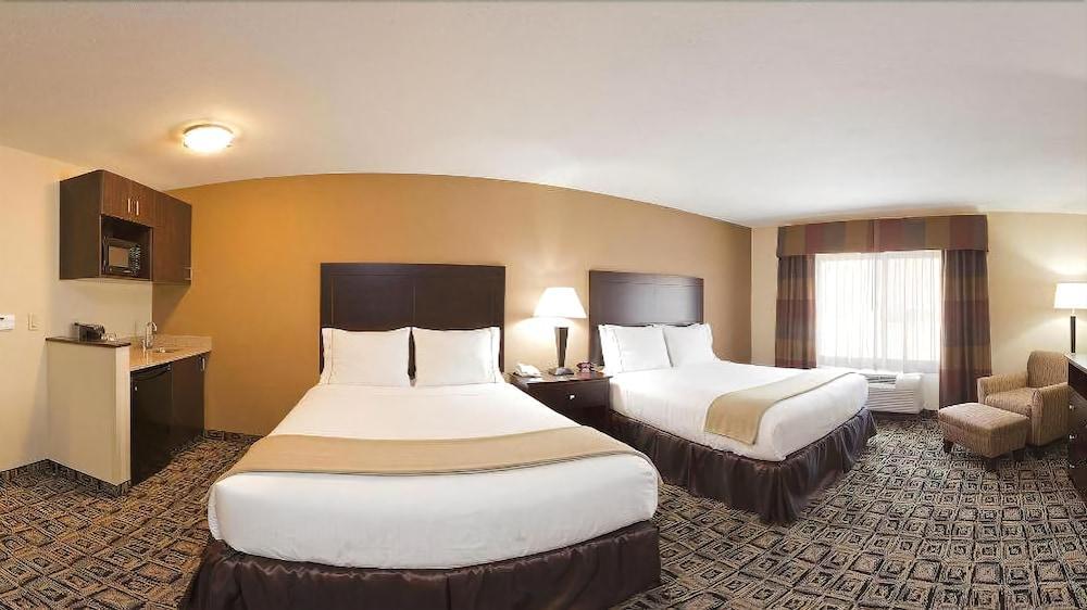 Holiday Inn Express & Suites Zanesville North By Ihg Extérieur photo