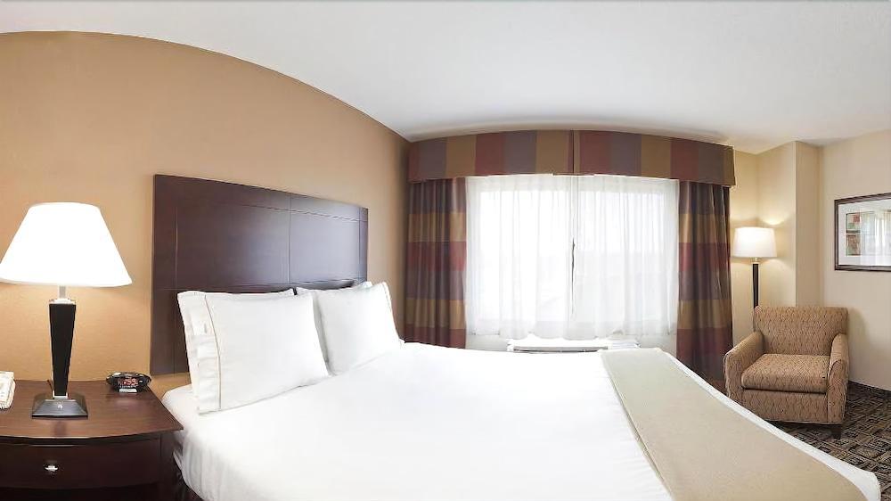 Holiday Inn Express & Suites Zanesville North By Ihg Extérieur photo