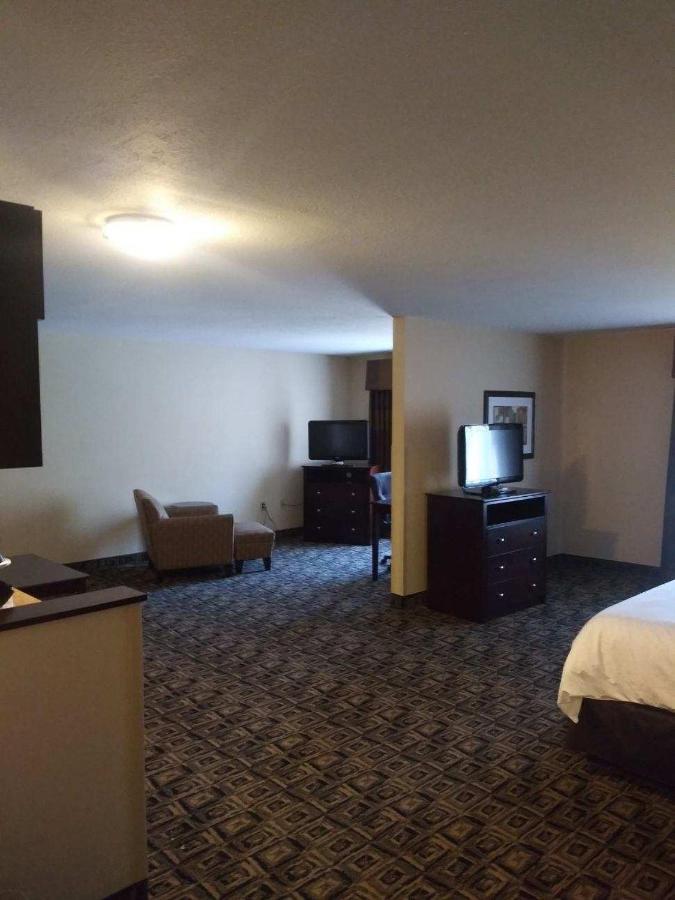 Holiday Inn Express & Suites Zanesville North By Ihg Extérieur photo