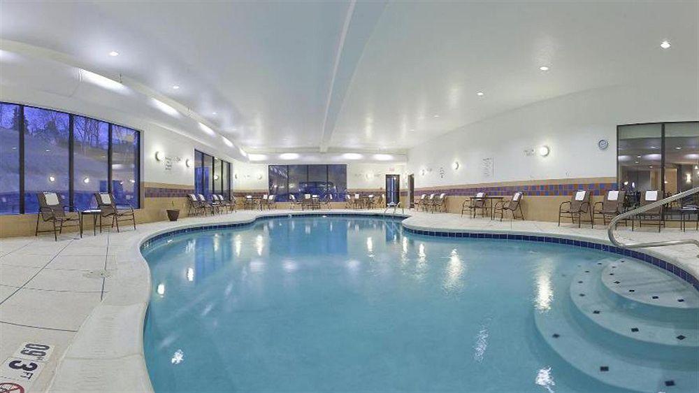 Holiday Inn Express & Suites Zanesville North By Ihg Extérieur photo