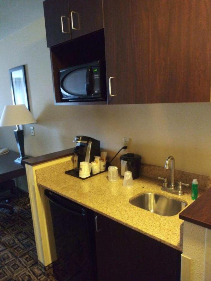 Holiday Inn Express & Suites Zanesville North By Ihg Extérieur photo