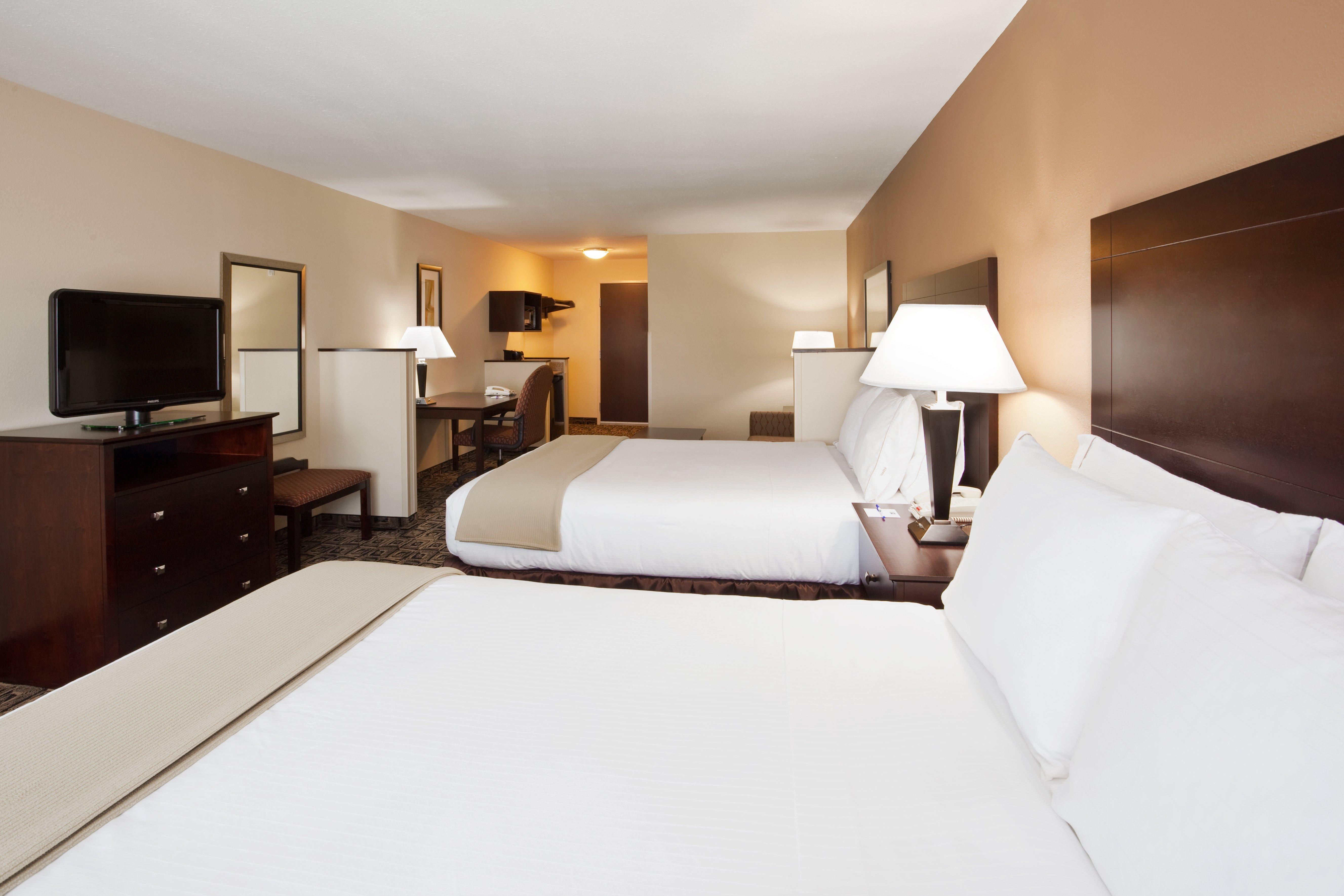 Holiday Inn Express & Suites Zanesville North By Ihg Extérieur photo