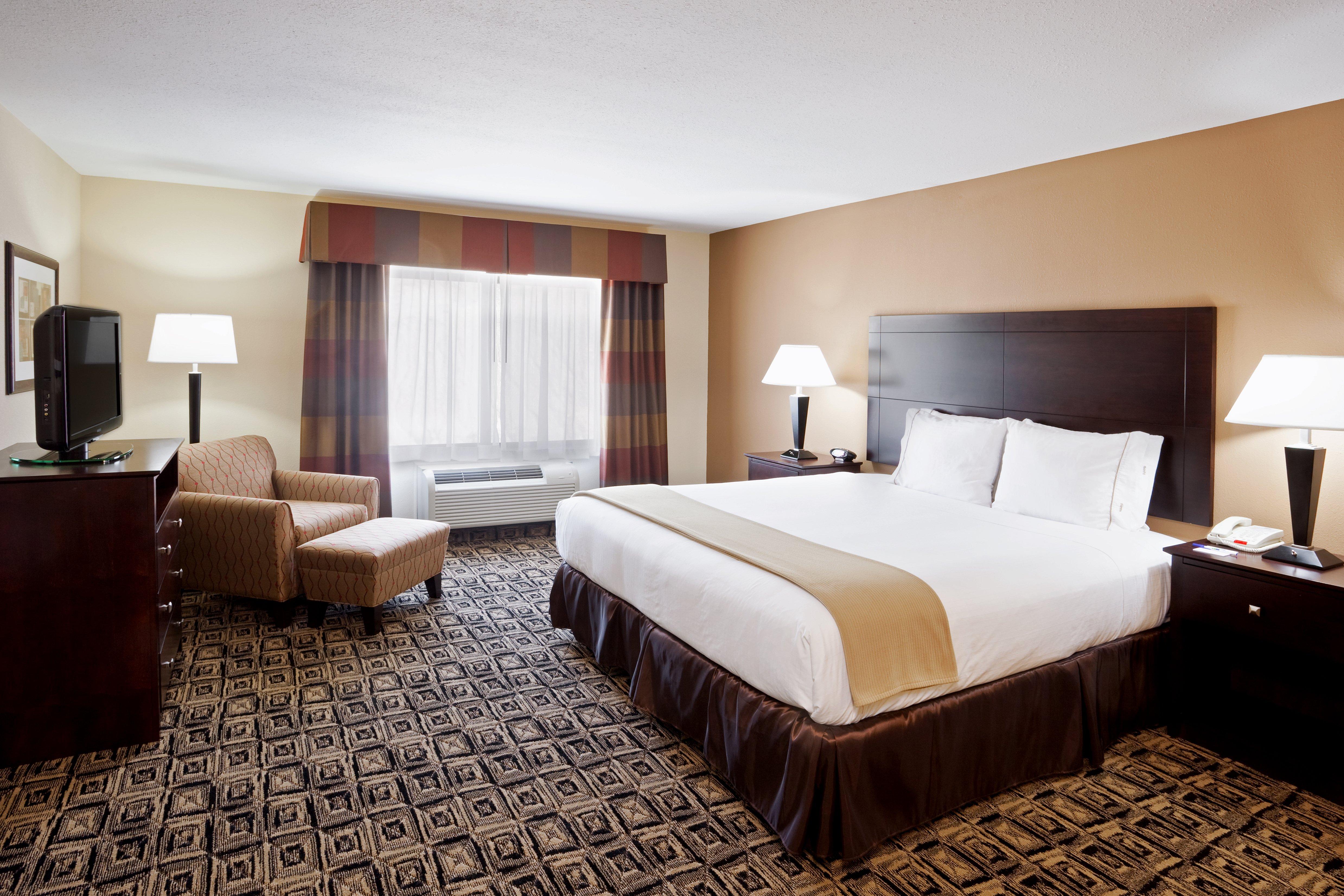 Holiday Inn Express & Suites Zanesville North By Ihg Extérieur photo