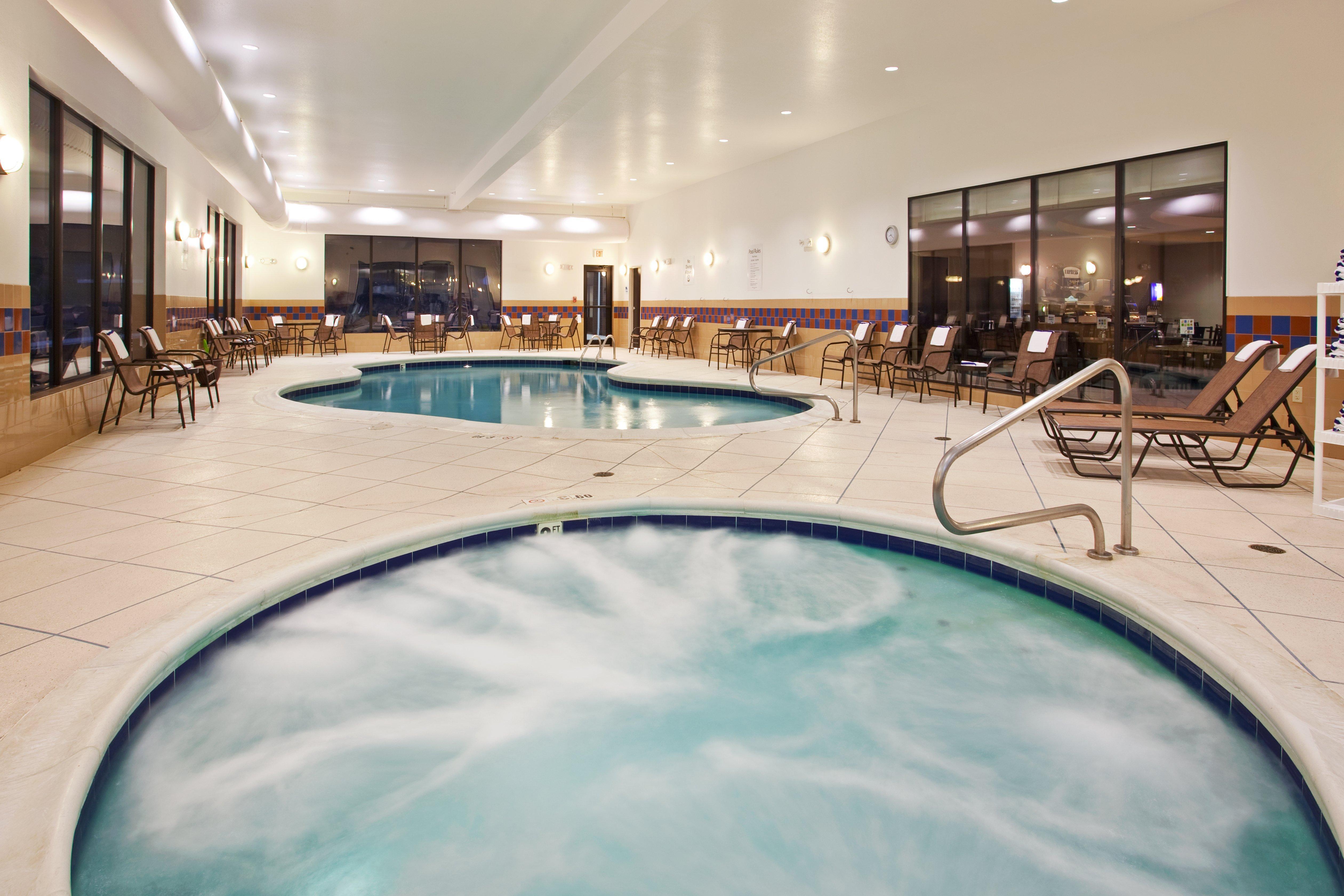 Holiday Inn Express & Suites Zanesville North By Ihg Extérieur photo