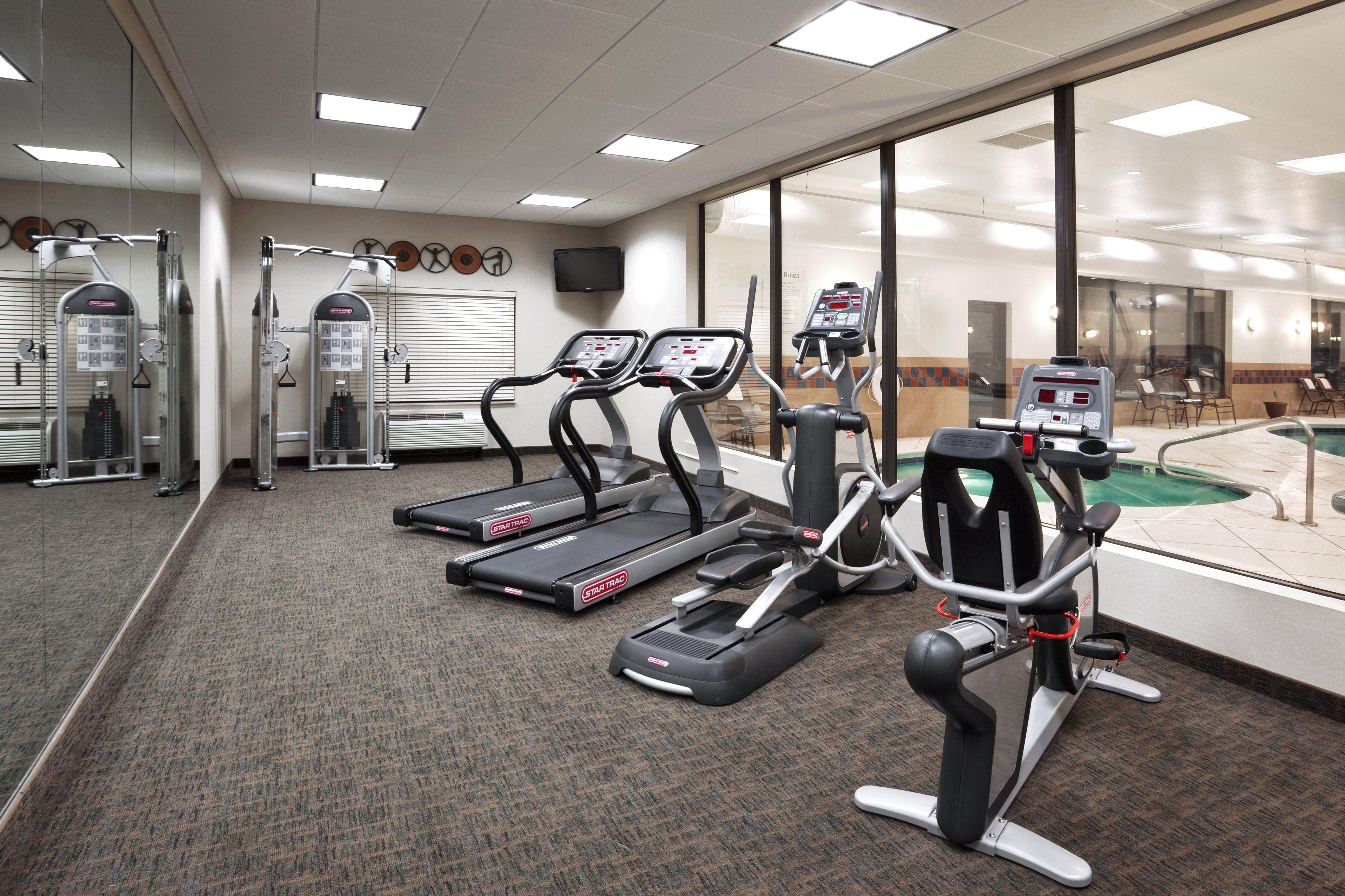 Holiday Inn Express & Suites Zanesville North By Ihg Extérieur photo