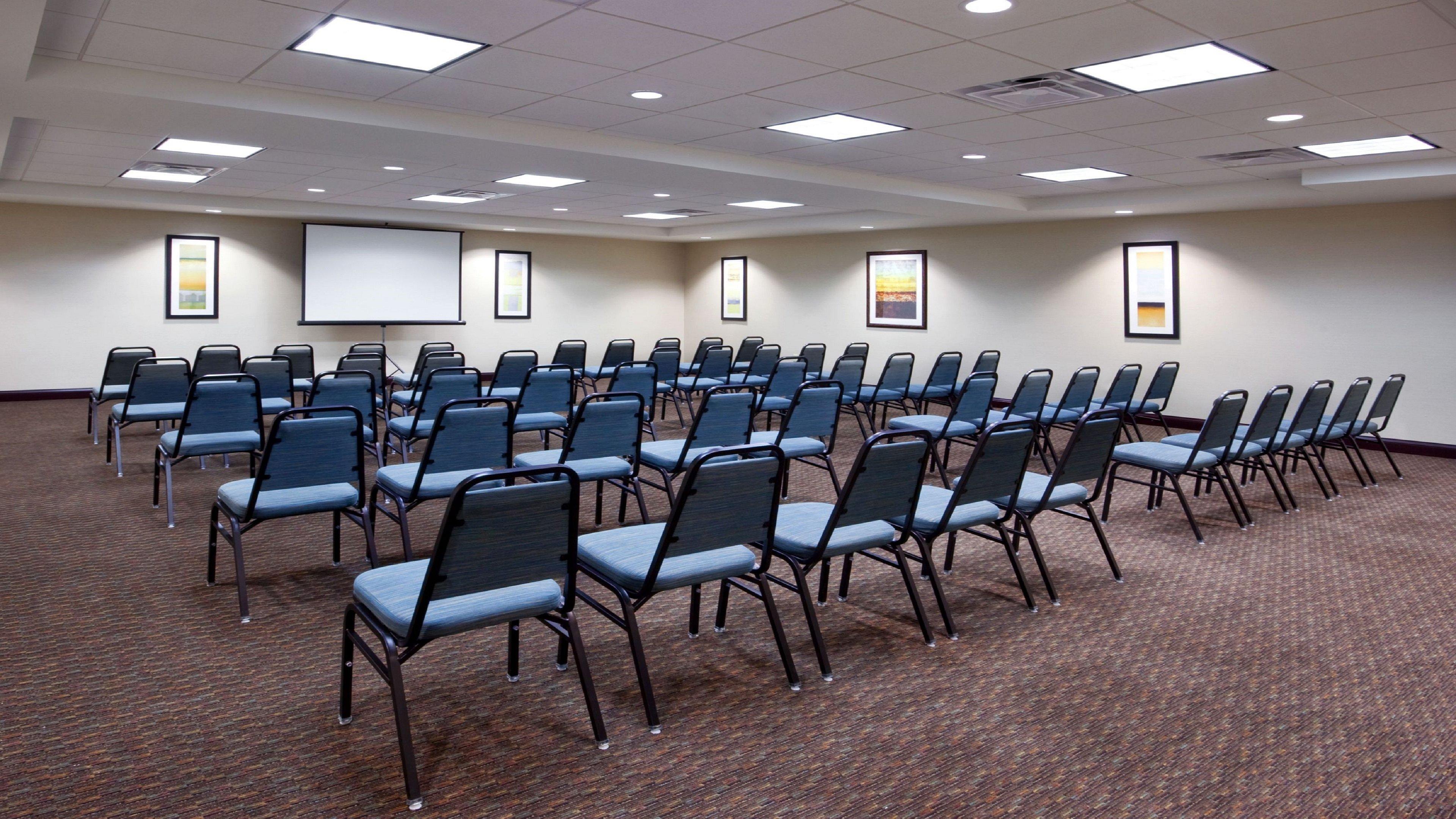Holiday Inn Express & Suites Zanesville North By Ihg Extérieur photo