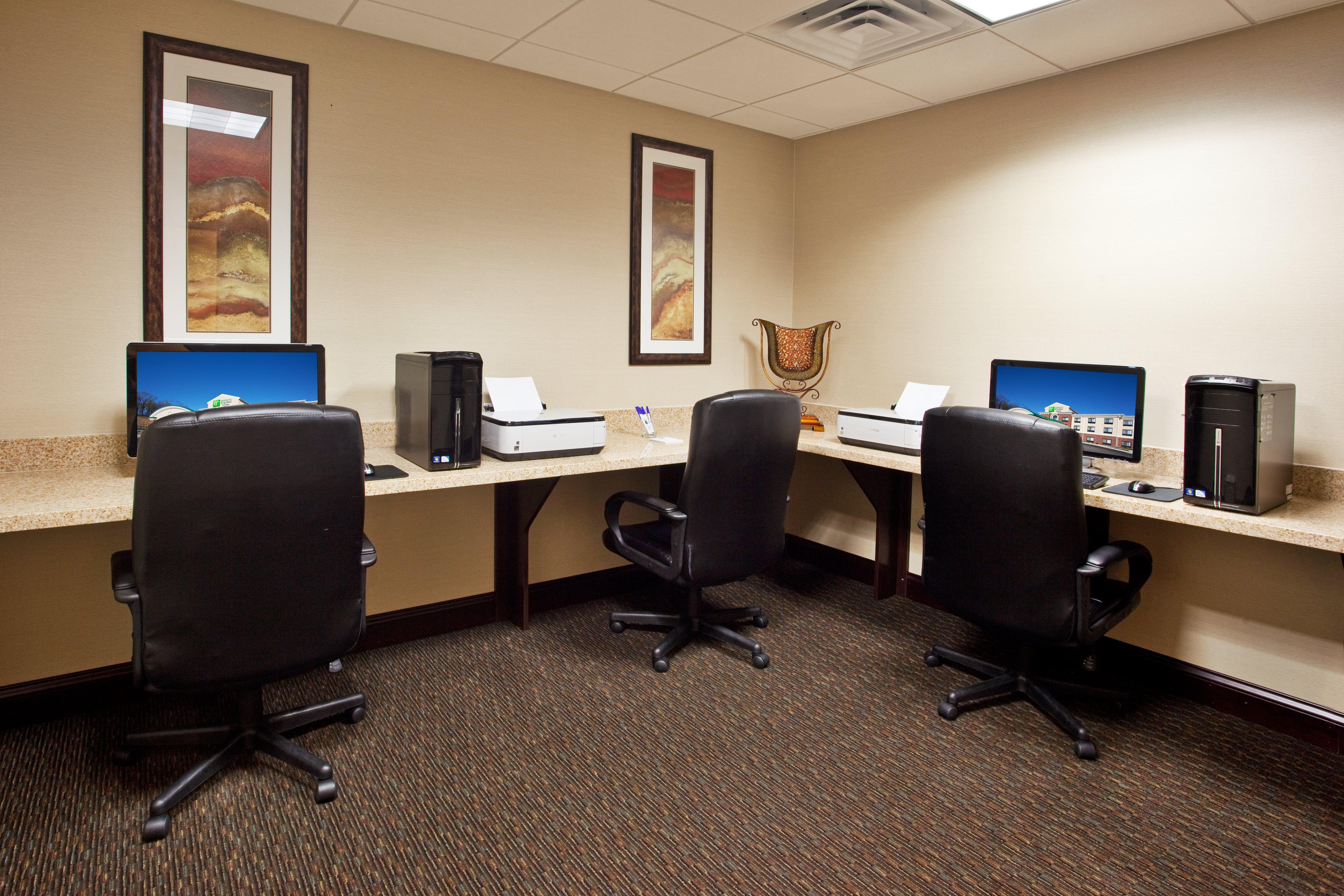 Holiday Inn Express & Suites Zanesville North By Ihg Extérieur photo