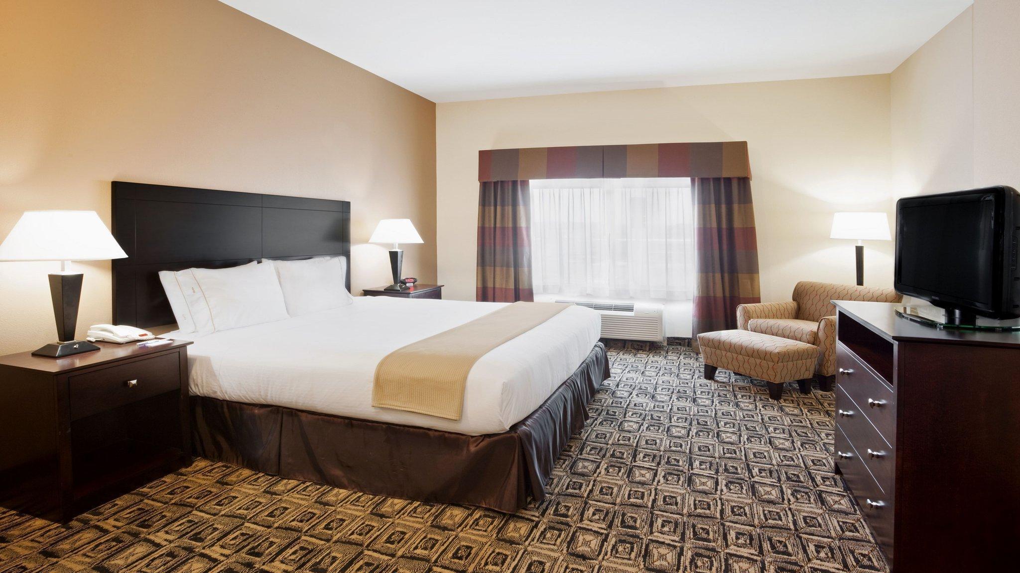 Holiday Inn Express & Suites Zanesville North By Ihg Extérieur photo