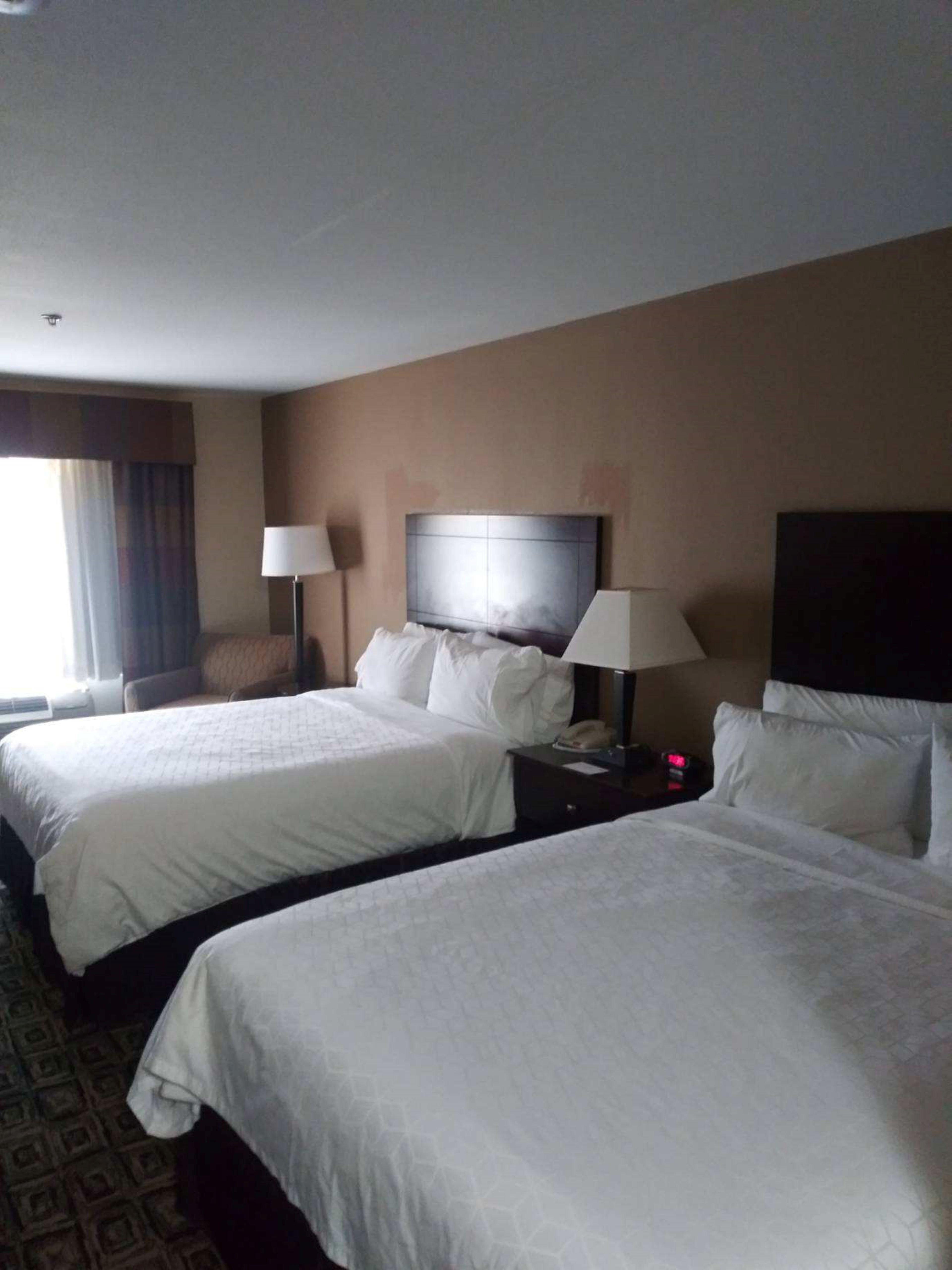 Holiday Inn Express & Suites Zanesville North By Ihg Extérieur photo