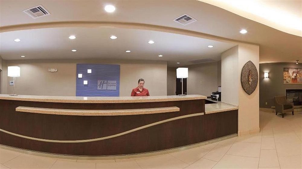 Holiday Inn Express & Suites Zanesville North By Ihg Extérieur photo