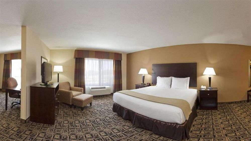 Holiday Inn Express & Suites Zanesville North By Ihg Extérieur photo